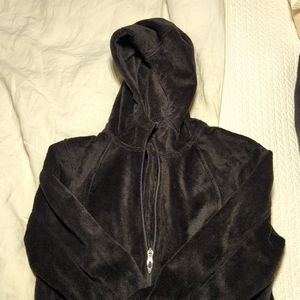 Spyder - Full Zip Ski Hoodie